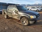 2005 Ford Explorer Sport Trac