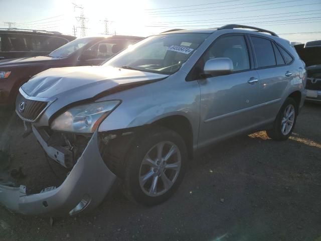 2008 Lexus RX 350