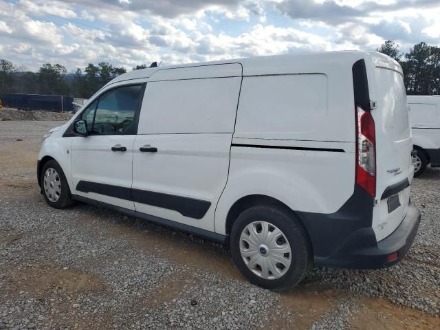 2019 Ford Transit Connect XL