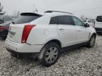 2011 Cadillac SRX