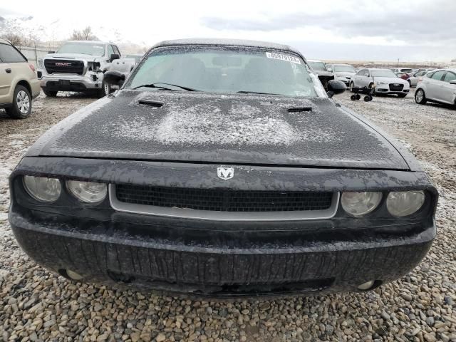 2010 Dodge Challenger R/T