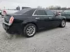 2012 Chrysler 300C