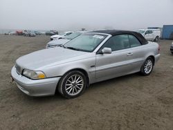 Volvo c70 Vehiculos salvage en venta: 1998 Volvo C70 Turbo