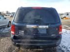 2011 Honda Pilot Exln