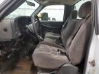 2007 Chevrolet Silverado K2500 Heavy Duty