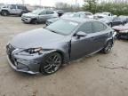 2015 Lexus IS 350