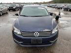 2015 Volkswagen Passat S