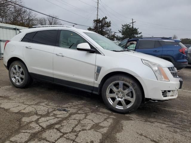 2012 Cadillac SRX Performance Collection