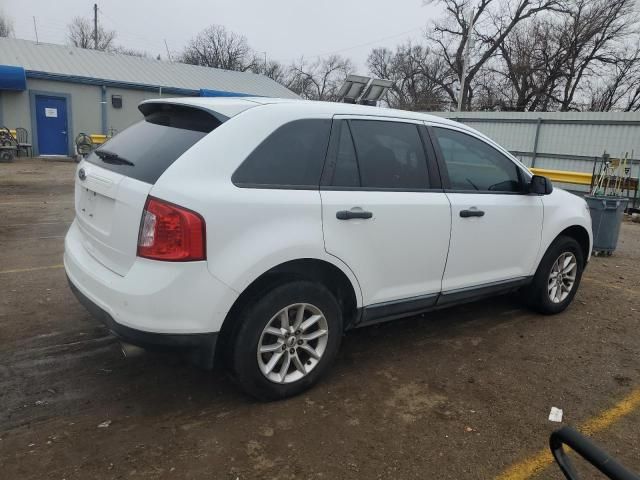 2014 Ford Edge SE