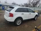 2014 Ford Edge SE