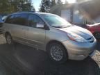 2007 Toyota Sienna XLE