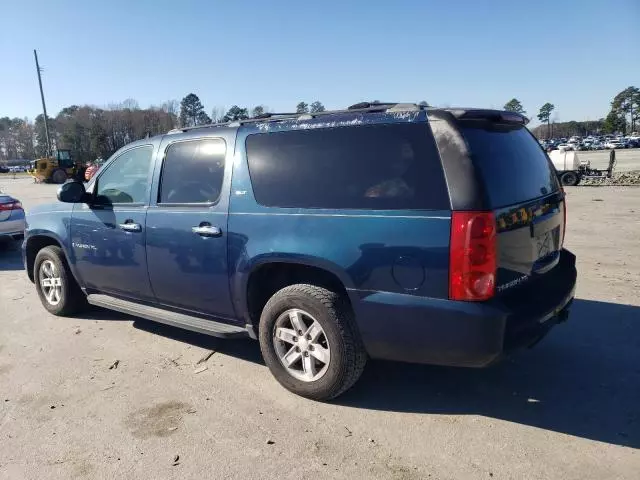 2007 GMC Yukon XL C1500