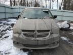 2012 Dodge Grand Caravan Crew