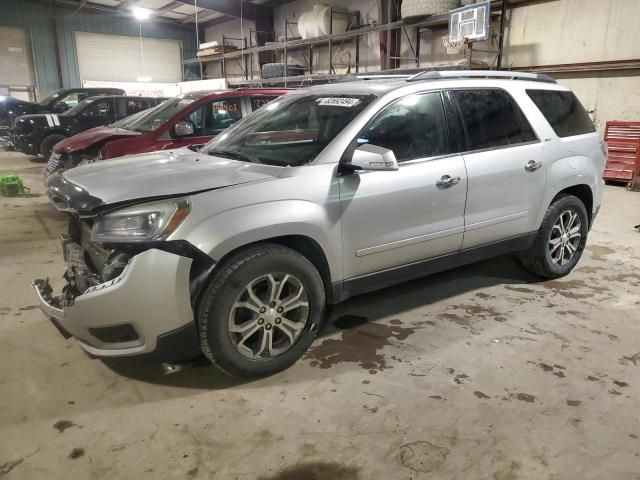 2014 GMC Acadia SLT-1