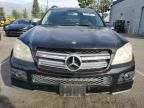 2007 Mercedes-Benz GL 450 4matic