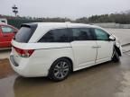 2015 Honda Odyssey Touring