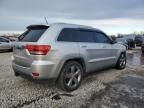 2011 Jeep Grand Cherokee Overland