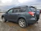 2011 Toyota Rav4 Limited