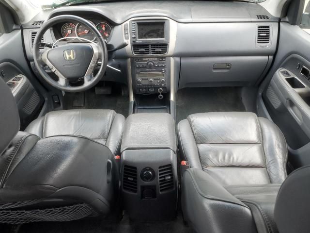 2006 Honda Pilot EX