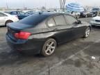 2012 BMW 328 I Sulev