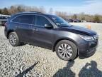 2014 Acura MDX Technology