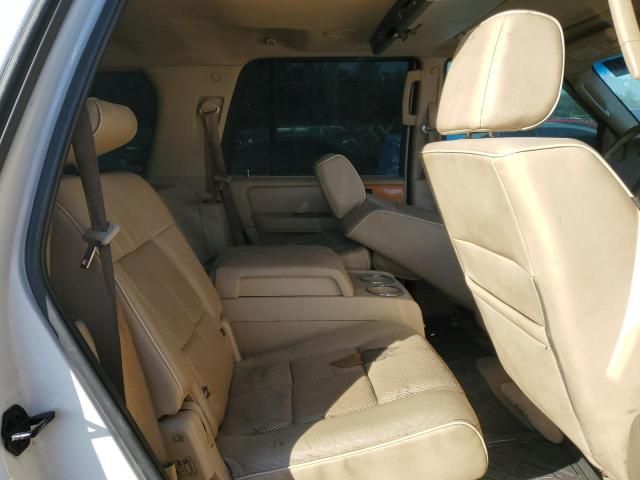 2008 Lincoln Navigator