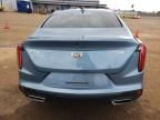 2024 Cadillac CT4 Premium Luxury