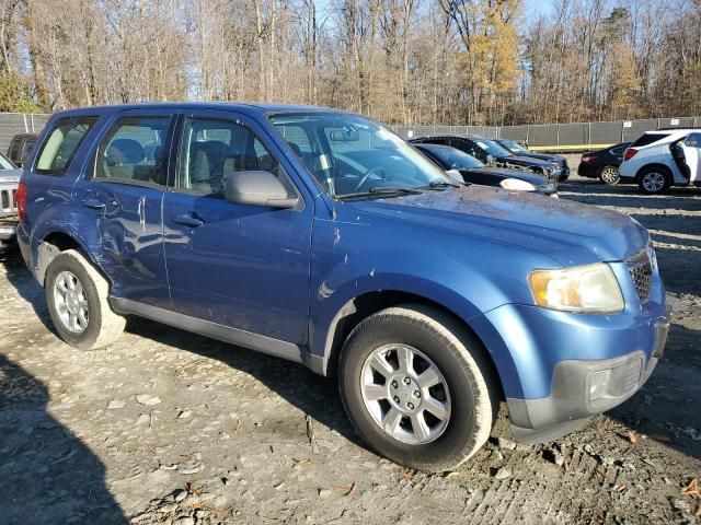 2009 Mazda Tribute I