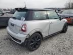 2011 Mini Cooper S