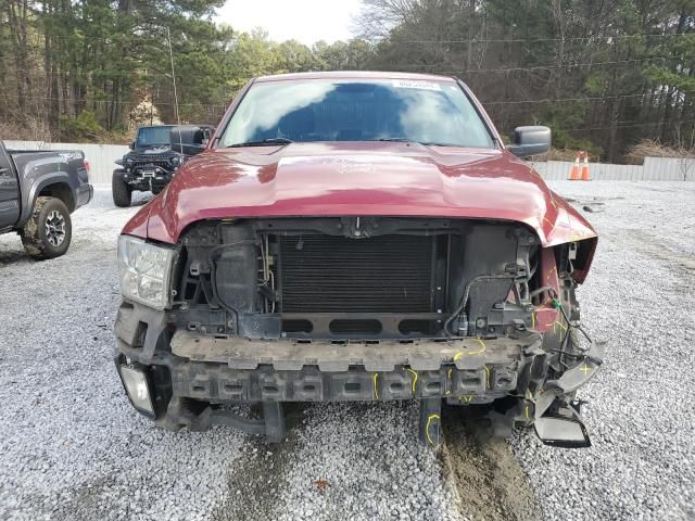 2013 Dodge RAM 1500 ST