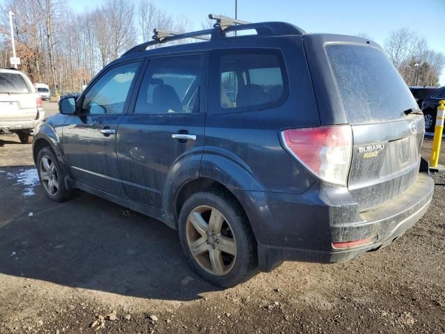 2009 Subaru Forester 2.5X Premium