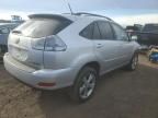 2008 Lexus RX 400H