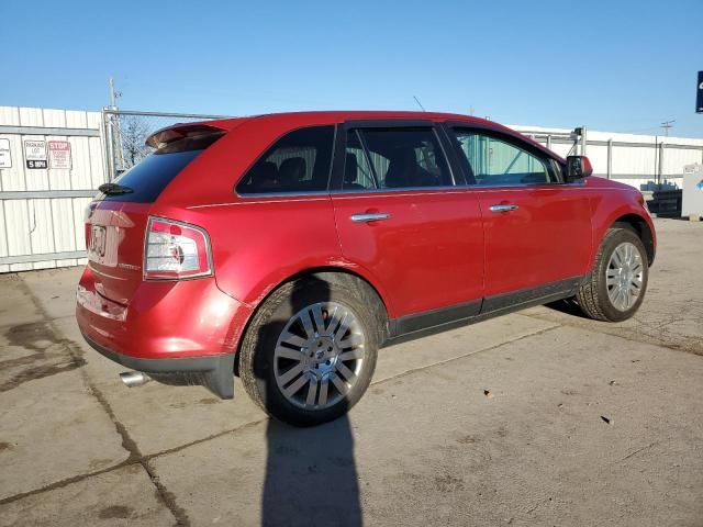 2010 Ford Edge Limited