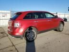 2010 Ford Edge Limited