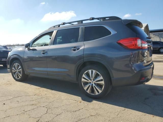 2020 Subaru Ascent Premium