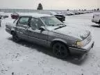 1990 Ford Tempo GL