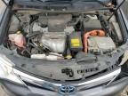 2012 Toyota Camry Hybrid