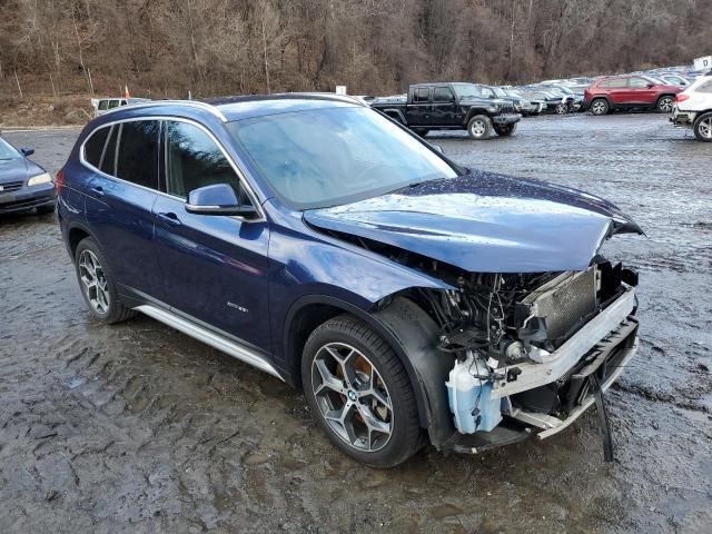 2017 BMW X1 XDRIVE28I