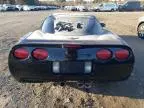 2004 Chevrolet Corvette