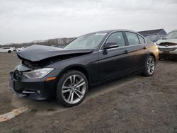 Lots with Bids for sale at auction: 2015 BMW 335 XI