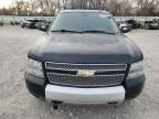 2011 Chevrolet Avalanche LT