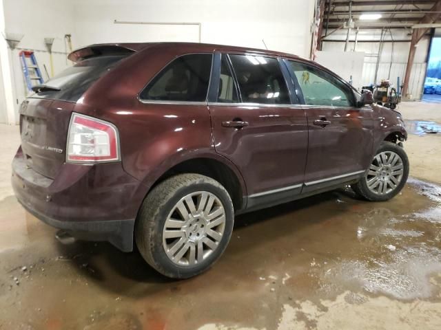 2010 Ford Edge Limited