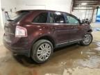 2010 Ford Edge Limited