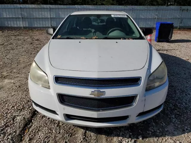 2011 Chevrolet Malibu LS