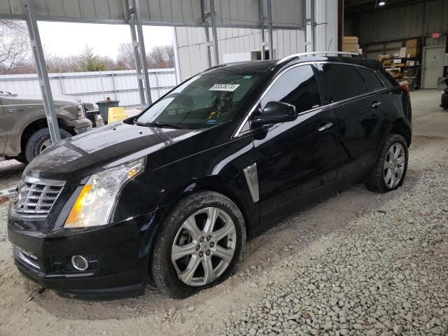 2015 Cadillac SRX Performance Collection