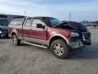 2005 Ford F150