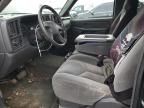 2004 Chevrolet Silverado C1500