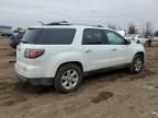 2016 GMC Acadia SLE