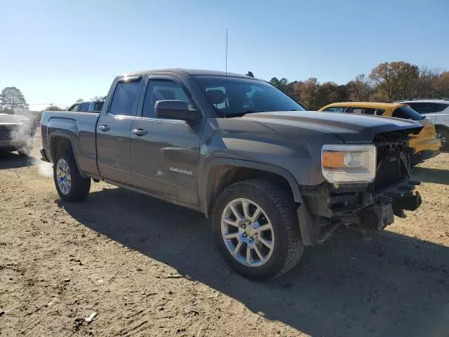 2014 GMC Sierra C1500 SLE