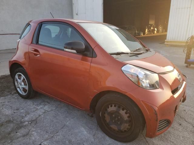 2012 Scion IQ